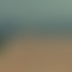 Un homme dos à nous, regarde la mer, les mains dans les poches