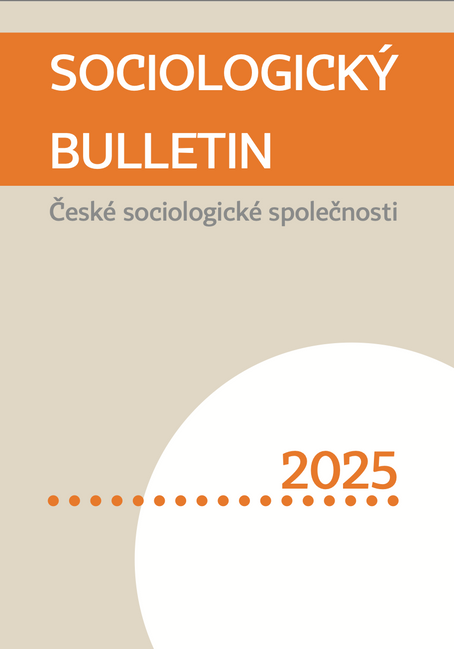 Sociological bulletin 2025 out