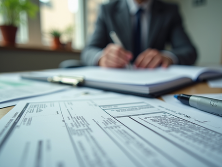 Why Choose Refuge Professional Services for Tax Prep?