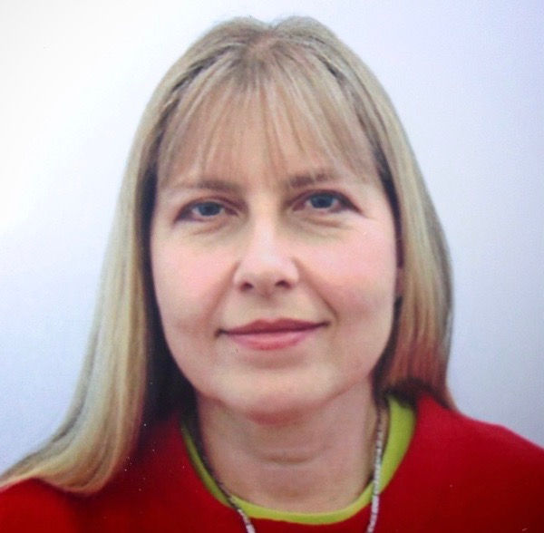 Elena Aliona Shumskaya