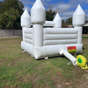Jumping Castle Hire