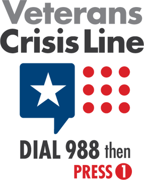 Veteran Crisis Line