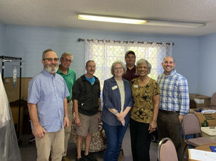 Extending Our Reach in Flagler County