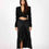Miniaturbild: Silk Flamenco Skirt