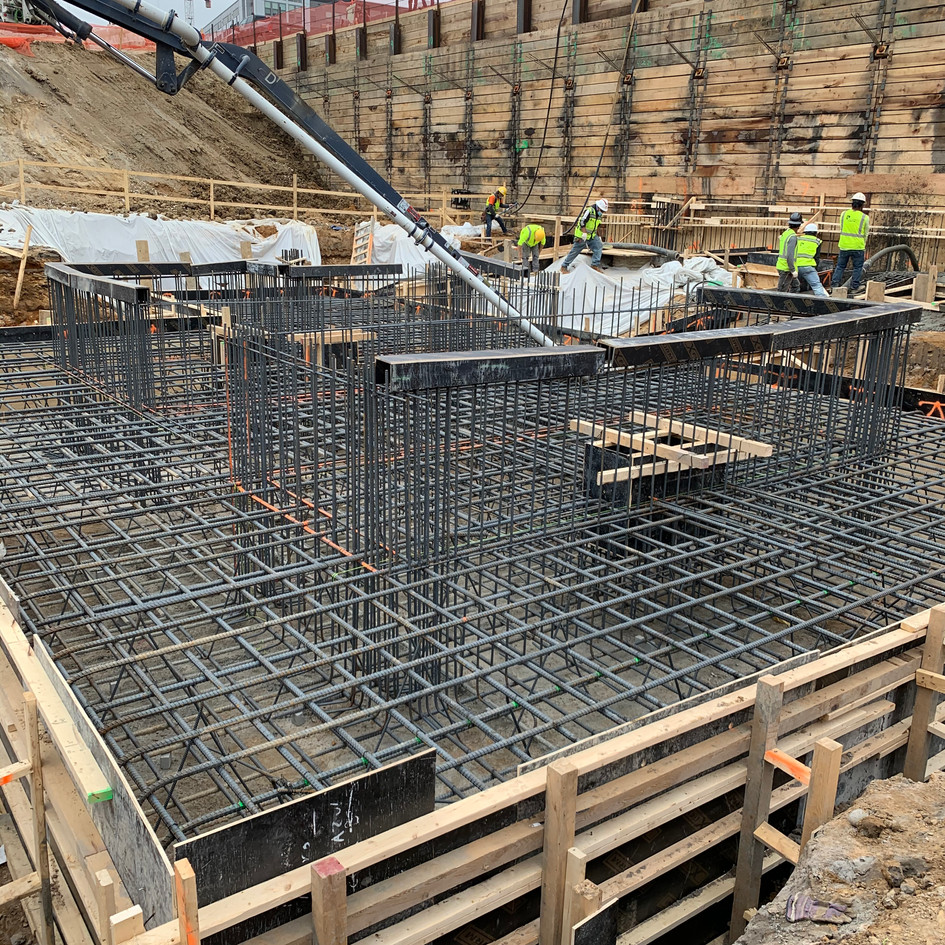 Rebar and Construction DDW Rebar & Construction United States