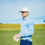 Thumbnail: Sky Blue Quarter Zip
