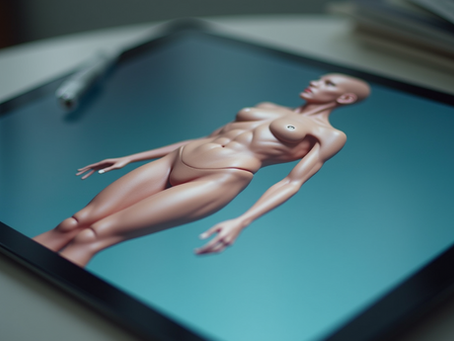 Revolutionize Learning: Tech Features for Medical Students