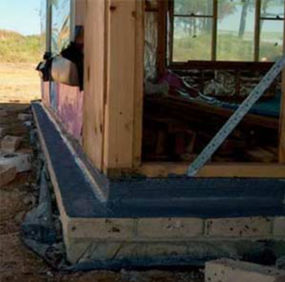 New changes to Australian Standard Termite Management for Part B Treatments