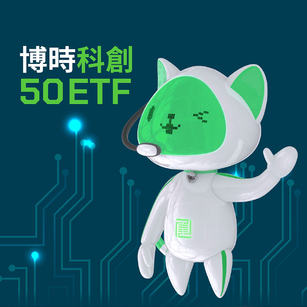 Character and Website Design