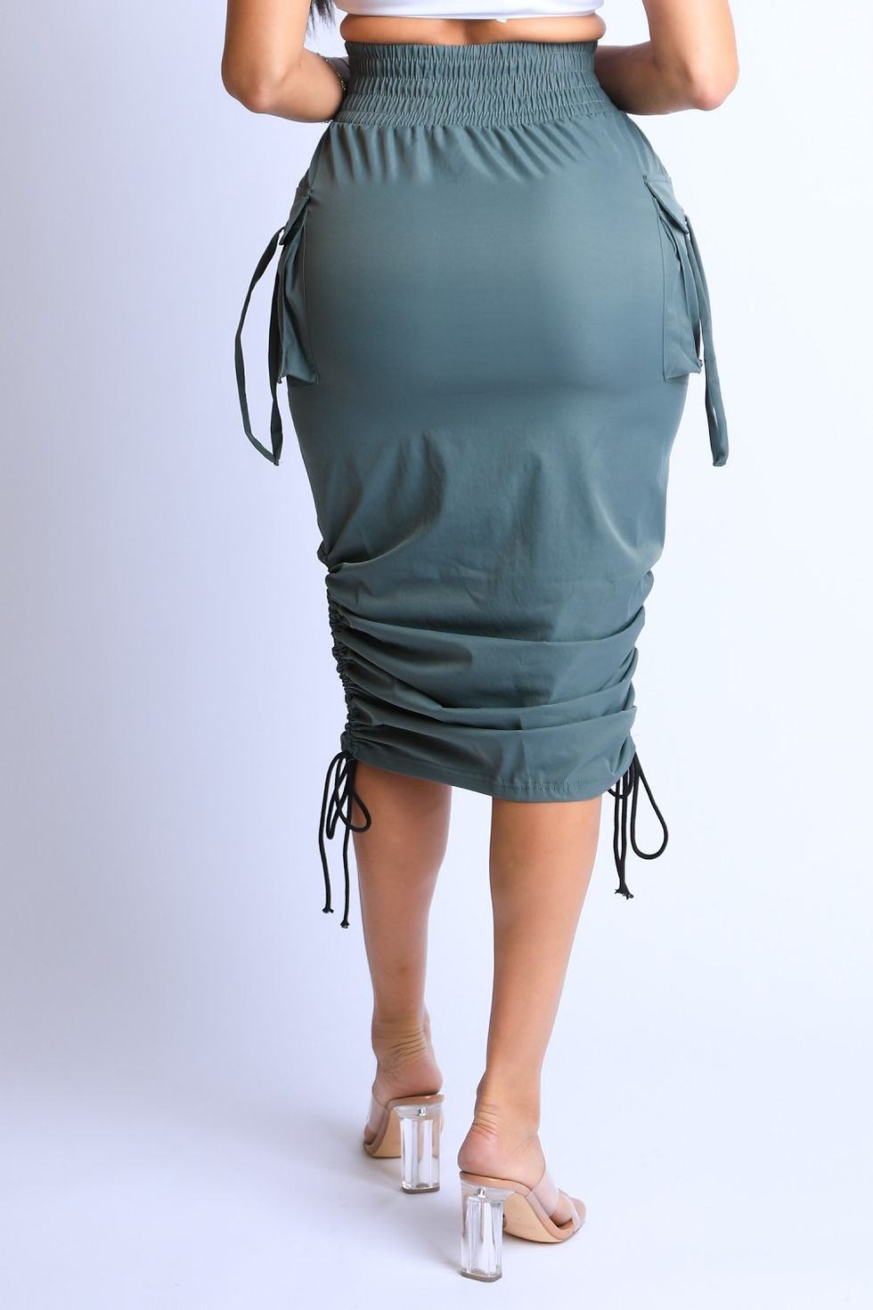 Thumbnail: Windbreaker Skirt