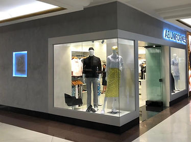 AB Uniformes Iguatemi
