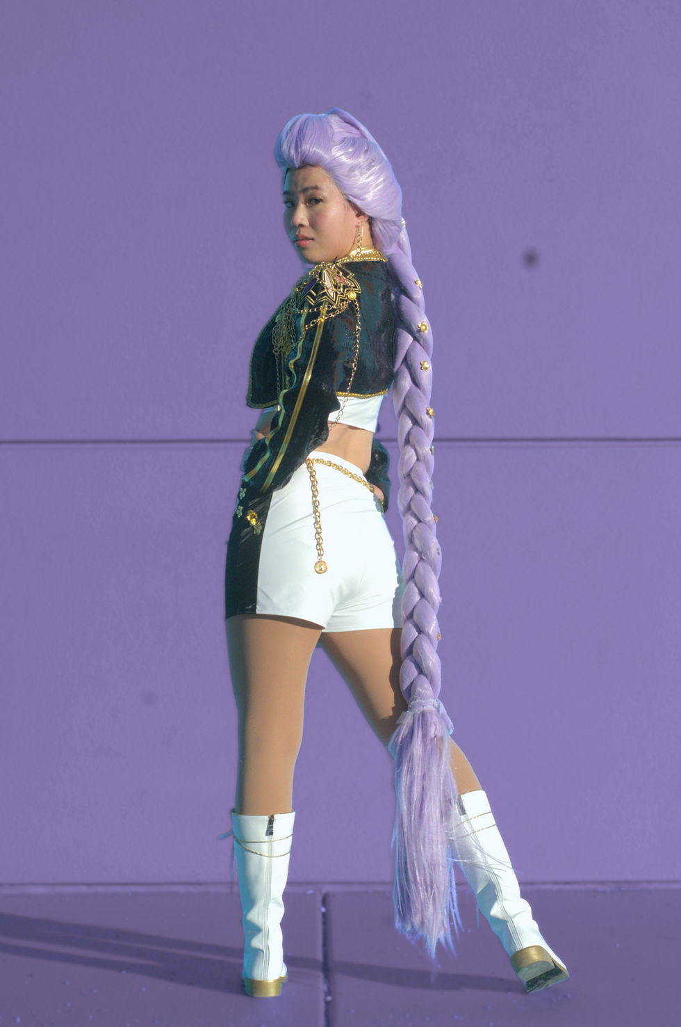 Rumi KPOP demon hunters, K-pop group, demon hunters, huntrix, Huntr/x, huntrix characters for hire, 