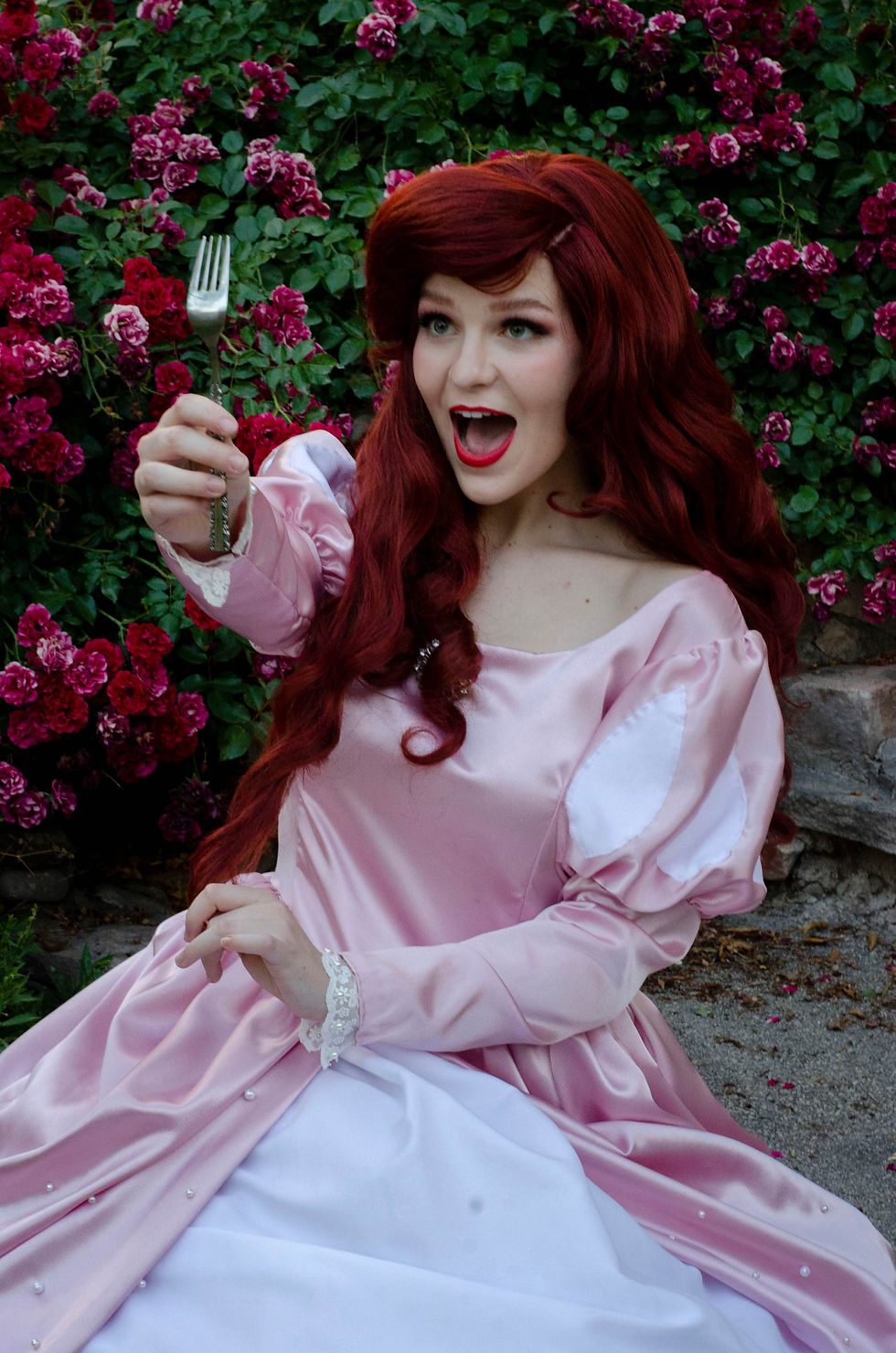 Salt Lake Princess Parties, SLC Princess, Princess Parties in Utah, Princess entertainers 