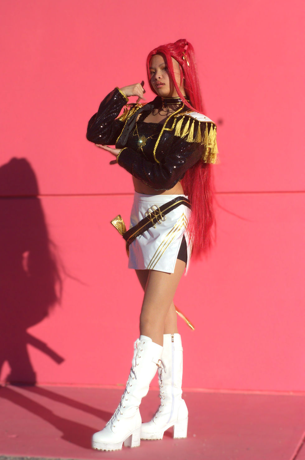 Kpop demon hunters party, Utah character rental, utah kpop demon hunters, kpop demon hunters utah, h