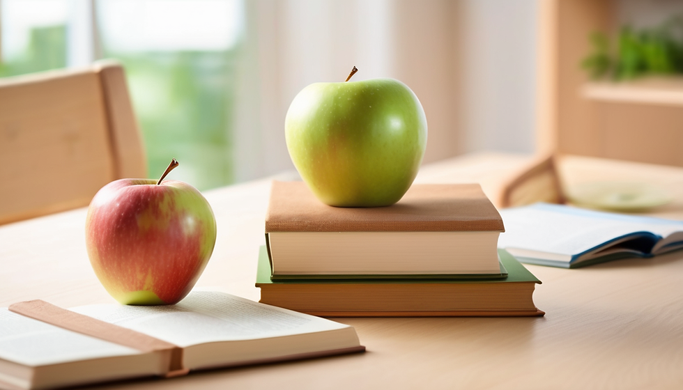 Parenting Workshop: Biblical Principles