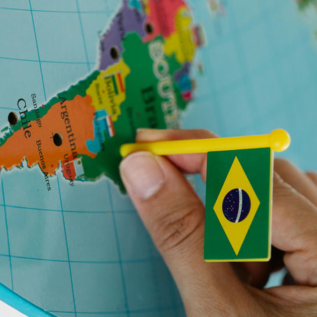 O Brasil se consolida como protagonista na normalização internacional do BIM