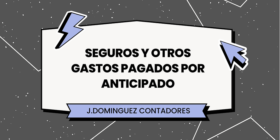 CUENTA 18: SERVICIOS Y OTROS CONTRATADOS POR ANTICIPADO