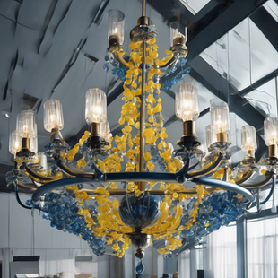 Custom Lighting Solutions for Homes & Businesses by Brothers Electric