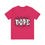 Thumbnail: Grey Dope Tee