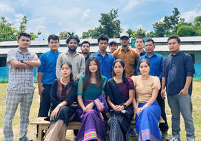 Empowering Tribal Communities Through Education: ITCT’s Commitment to Learning
