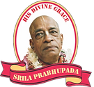 Srila Prabhupada