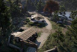 Aruca Village - FC4 010