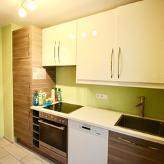 Wohnung in Freilassing