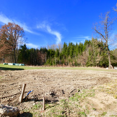 Baugrundstück in Schönram