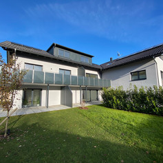Reihenmittelhaus in Traunreut