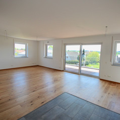 Wohnung in Mühldorf