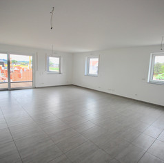 Wohnung in Mühldorf