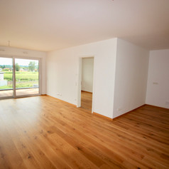Wohnung in Mühldorf