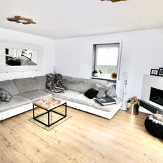Wohnung in Freilassing