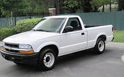 S10 electric conversion