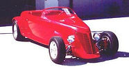 rixster-golf cart