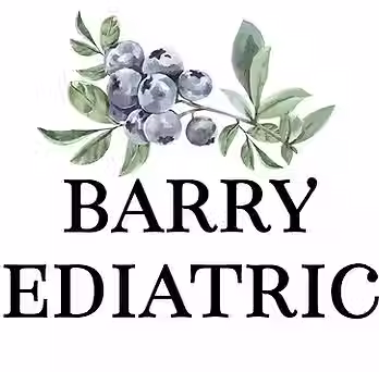 Barry Pediatrics