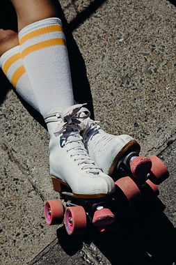 Roller Skates