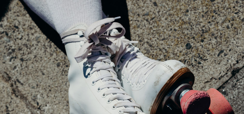 Roller Skates