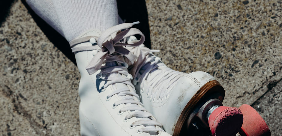 Roller Skates