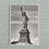 Miniaturbild: Free - Statue of Liberty - Gallery Print - Edition 25