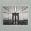 Miniaturbild: Brooklyn Bridge V - Gallery Print - Edition 25