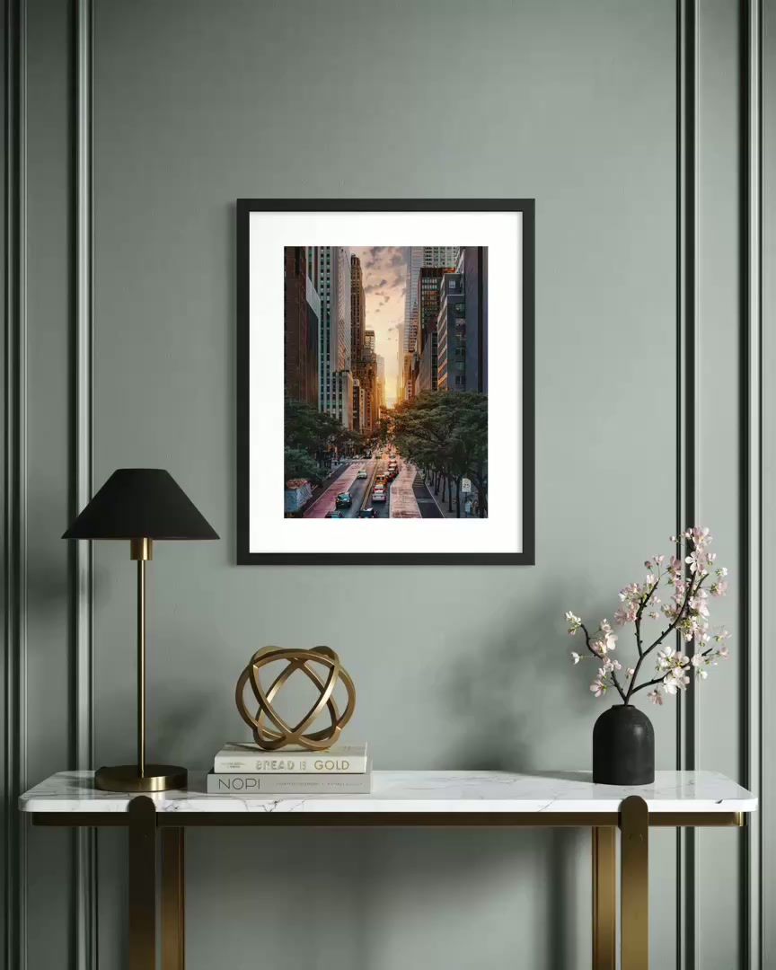 Thumbnail: Summer in the City