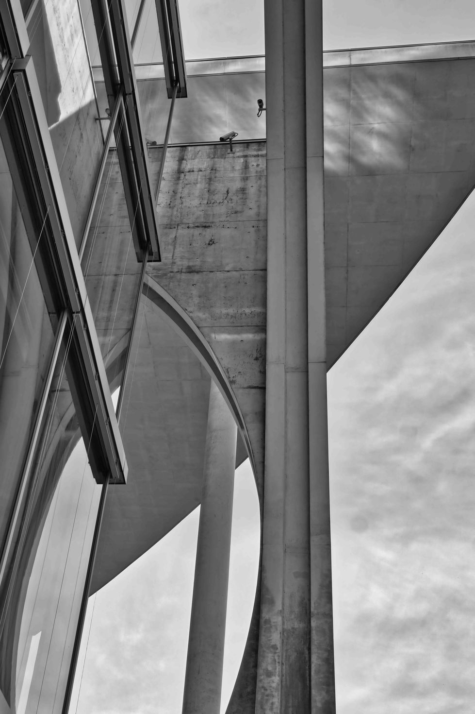Structural Tension