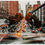 Miniaturbild: Fall in New York IV - Series of 3