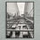 Miniaturbild: Brooklyn Bridge VI - Gallery Print - Edition 25