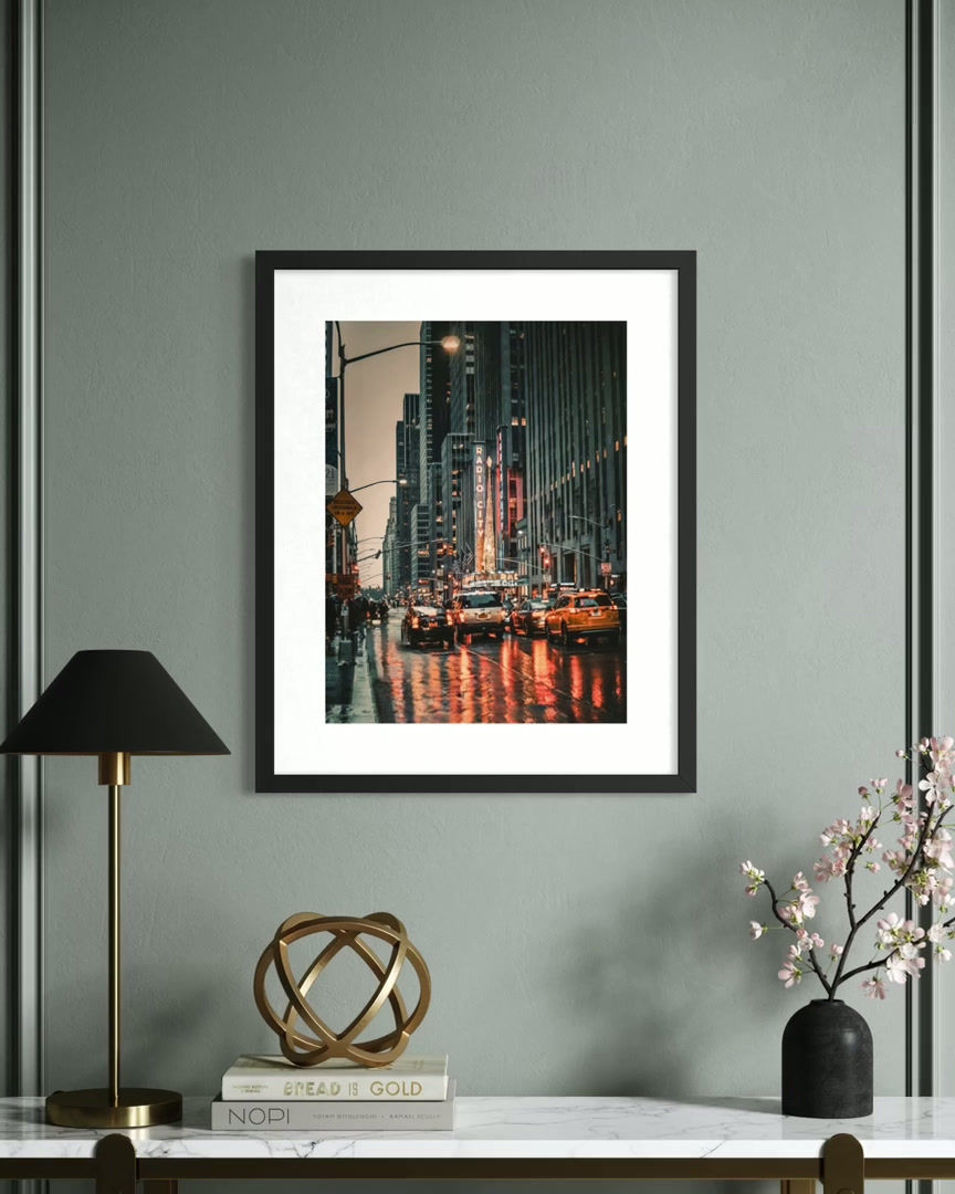 Miniaturbild: Radio City Christmas
