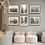 Miniaturbild: Colors of the City III - NYC, New York - Series of 6