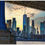 Miniaturbild: Colors of the City II - NYC, New York - Series of 6