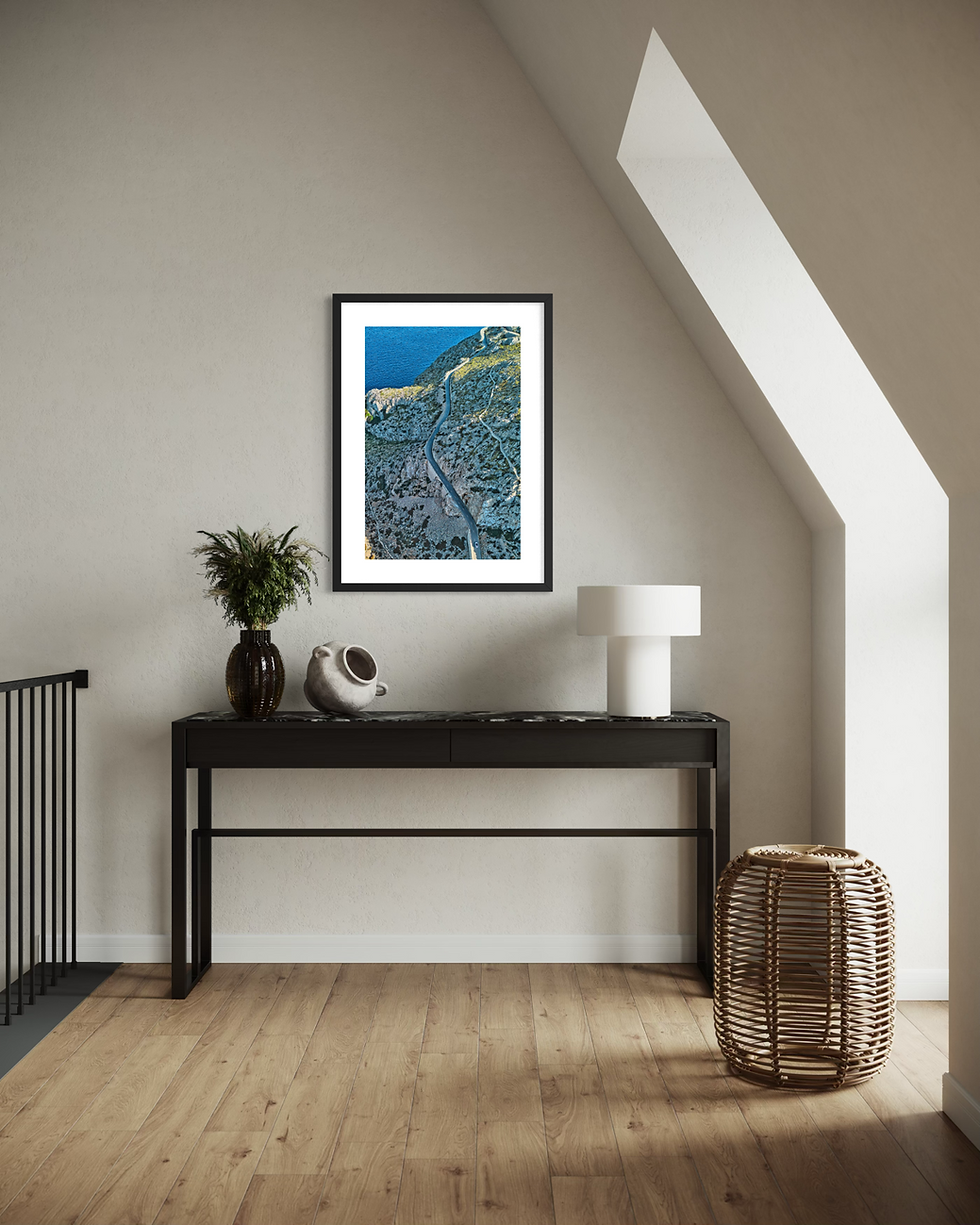 Miniaturbild: Sea Wall - Mallorca
