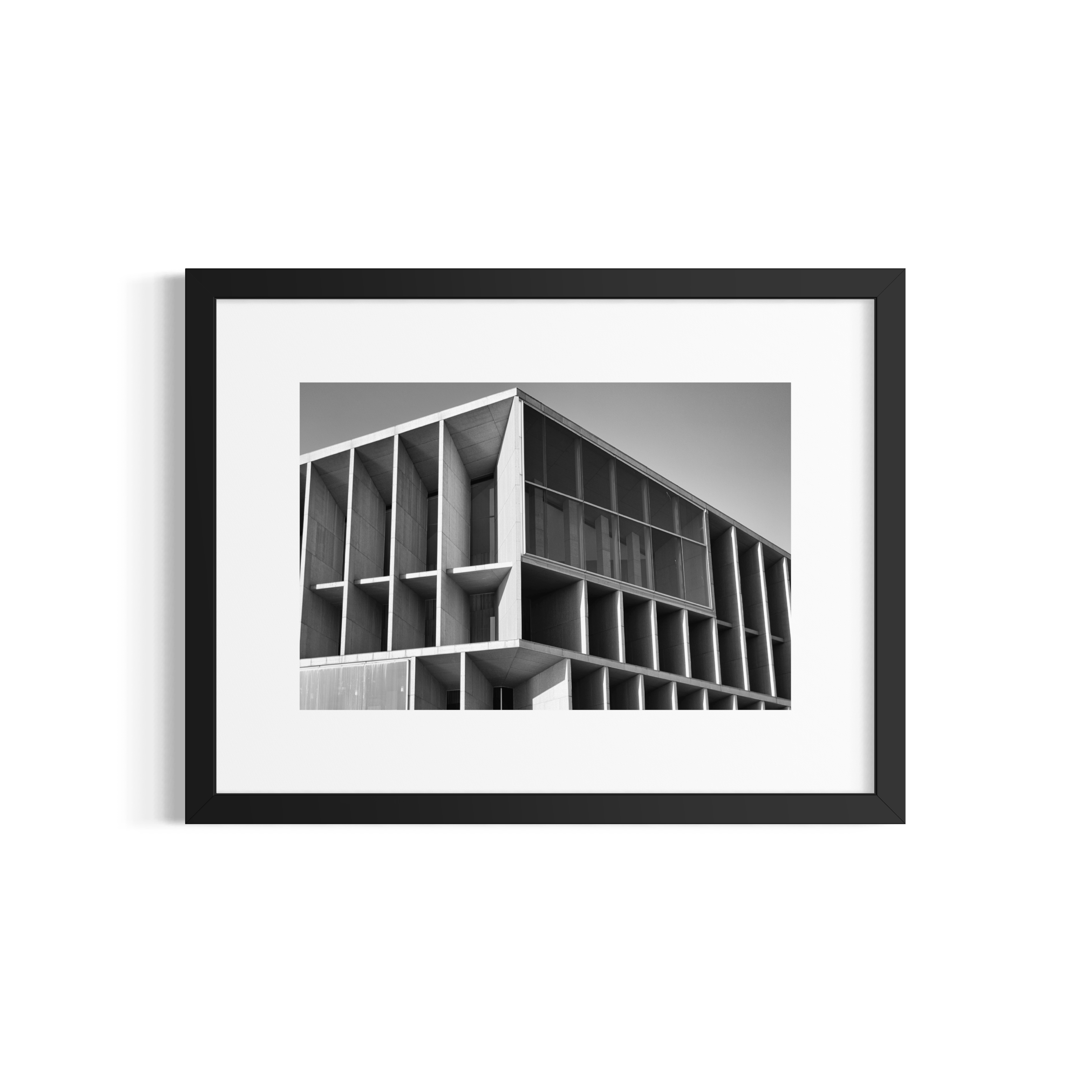 Vertical Balance - Bauhaus - Palma